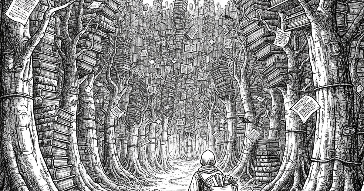 Compound Knowledge: Why Reading 2 Books a Week for 3 Years Changed My Engineering More Than Any Framework